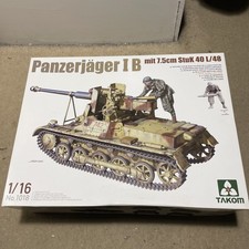 1/16 Takom (1018) Panzerjäger