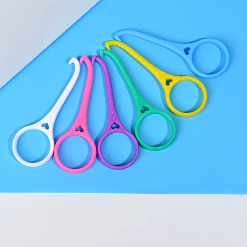 6pcs aligner remover hook - 6pcs,