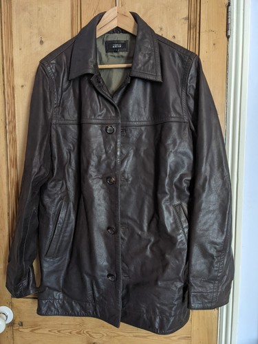 Mans thomas nash - nash, coat