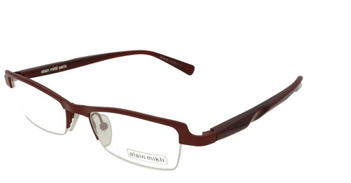 Alain mikli glasses frames - mikli,
