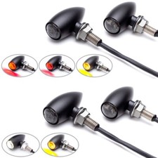 Motorbike Indicators Front &