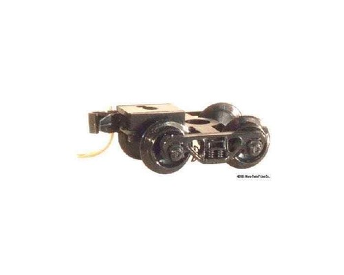 Micro trains mtl trucks - micro,