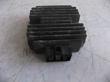Kawasaki ZXR250  Regulator