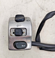 Left Light Switch - Moto Guzzi