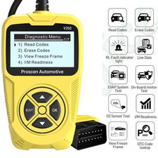 For saab obd2 scanner code - obd2,