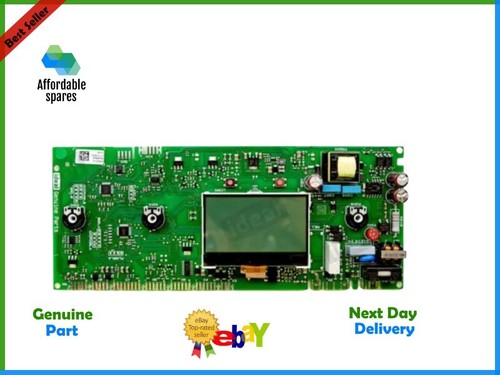 Brand new ideal heating - brand,