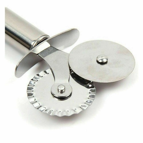 Premium stainless steel pie - steel,