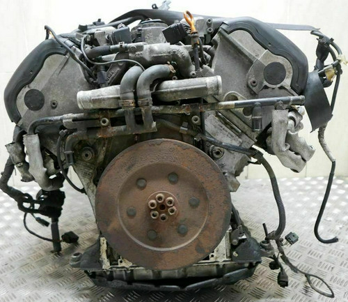 Volkswagen 0tdi v10 ajs - volkswagen,