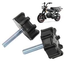 Handlebar Knobs Knob Screw FOR