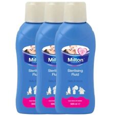 Milton Sterilising Fluid Baby