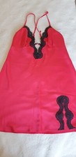 BNWT Ann Summers  Satin