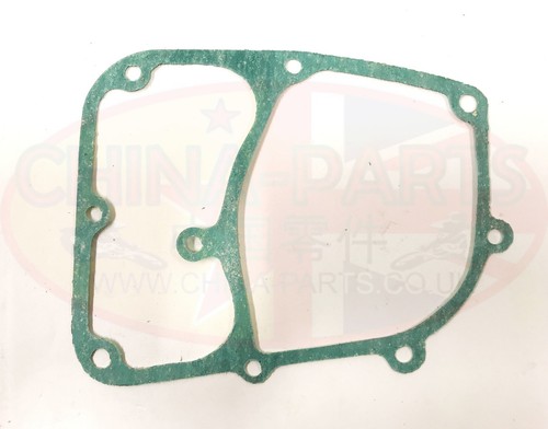 Crankcase centre gasket 139qmb - crankcase,