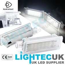 BMW 5 6 7 Series White LED