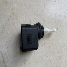 VW PASSAT Control Hella Headlight Range Adjuster 1996-2001