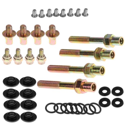 Engine washer screw - engine,