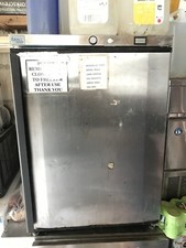 Mixed Fridge/Freezer; LEC