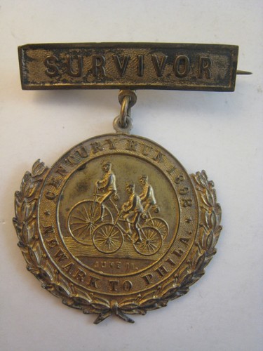 Rare antique 1892 survivor - ', '