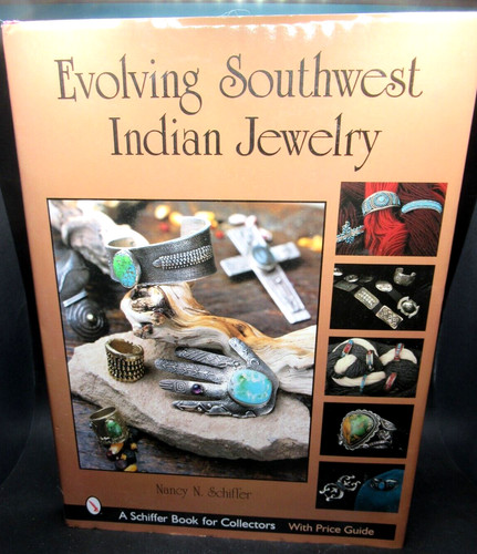 Evolving southwest indian - southwest,