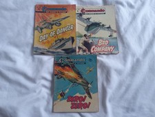 Commando Comics 795 1267 1265