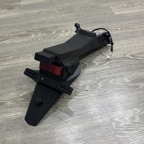 Suzuki gsxr 1000 - 1000, plate