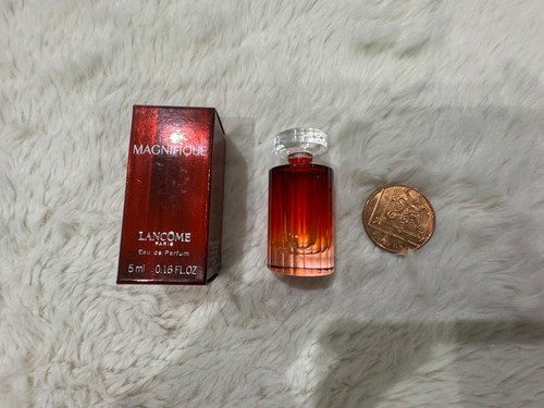 Lancome magnifique 5ml - lancome, eau
