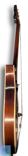 Teisco model 1pu - teisco,