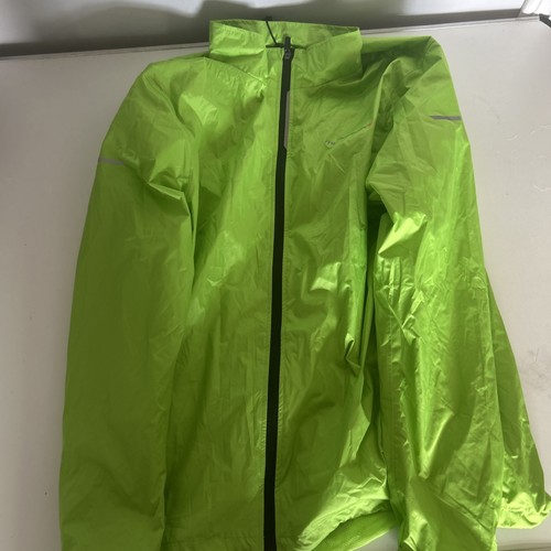 Muddy fox green full - full, zip
