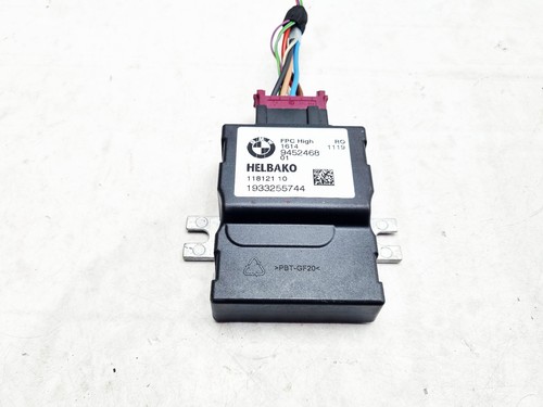 Bmw g05 fuel pump - g05,