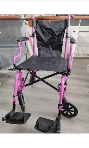 Elitecare lightweight folding - elitecare,