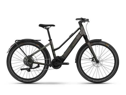 Raleigh hockley mid step - hockley,