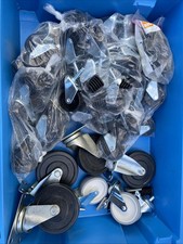 Furniture Wheels Job Lot