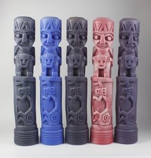 TOTEM POLE LARGE FUN NOVELTY