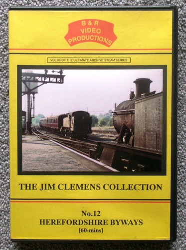 Video vol 99 herefordshire - video,