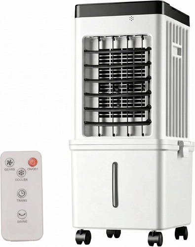 Portable air cooler - portable,