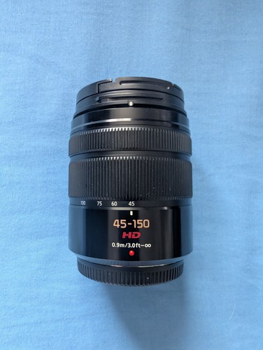 Panasonic lumix vario - panasonic,