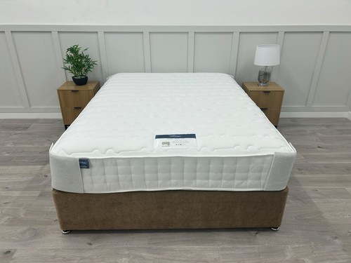 Silentnight 2800 pocket - silentnight,