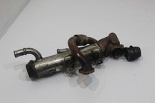 Audi A4 8E B7 2.0 TDi EGR