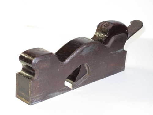 Spiers ayr shoulder plane - of,