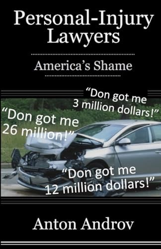 Personal injury lawyers - personal-injury,