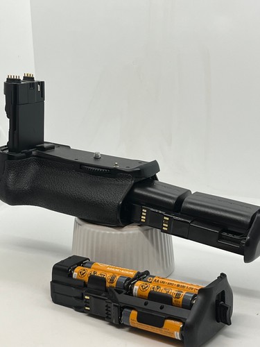 Generic battery grip for - for, canon