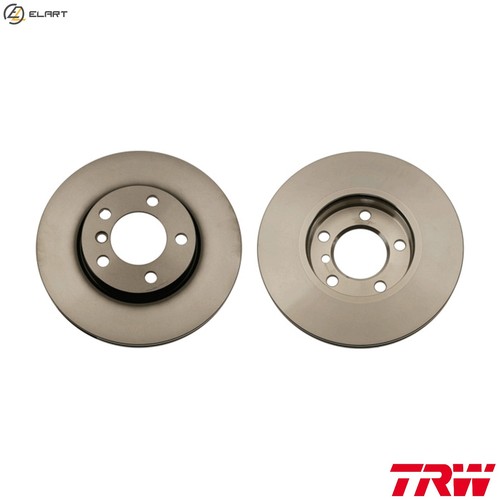 Brake disc df6136 for - df6136, mini