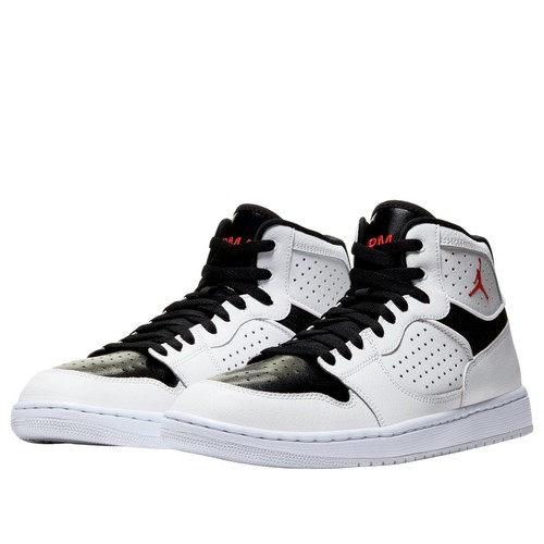 Nike jordan access white - nike,