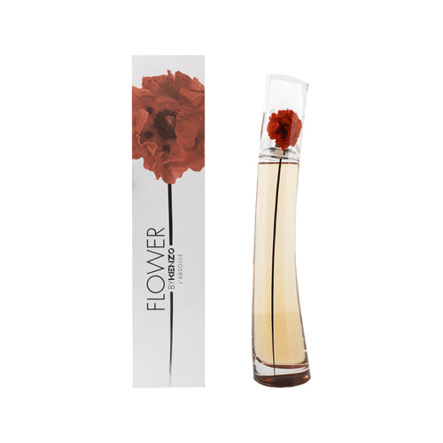 Kenzo flower absolue 50ml - kenzo,