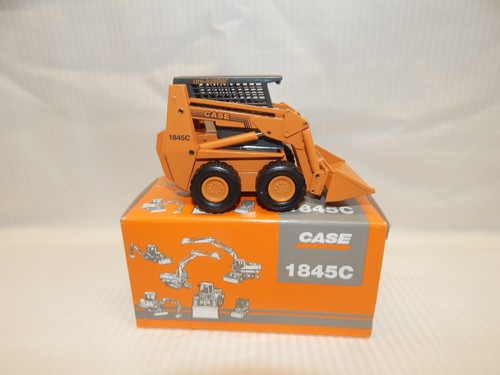Conrad case 1845c skid steer - conrad,