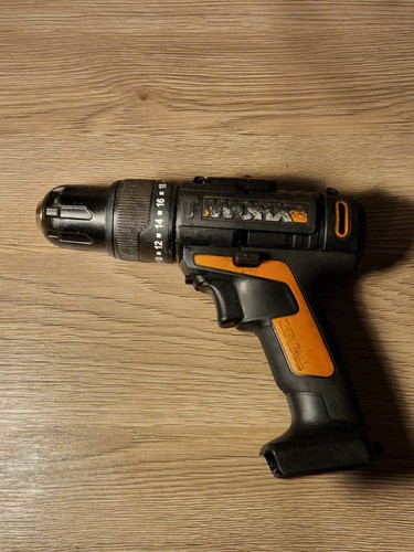 Faulty worx 20v drill wx366 - drill, wx366.5