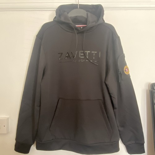Zavetti canada mens hoody - canada,