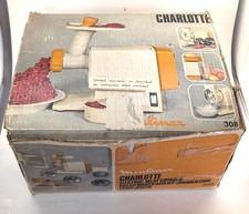Moulinex Charlotte 308 Juicer