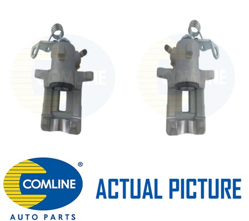 Rear brake caliper pair - brake,