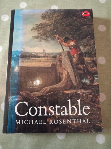 Constable michael rosenthal - constable,