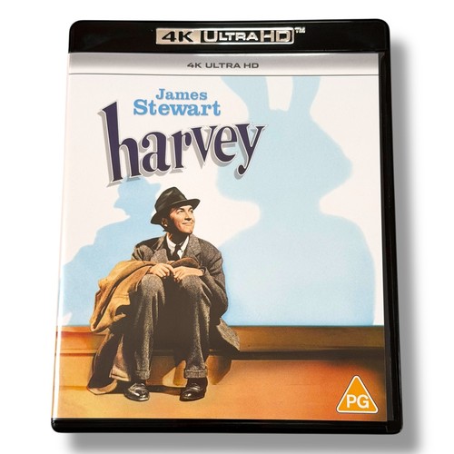 Harvey uhd james stewart - 4k, uhd,